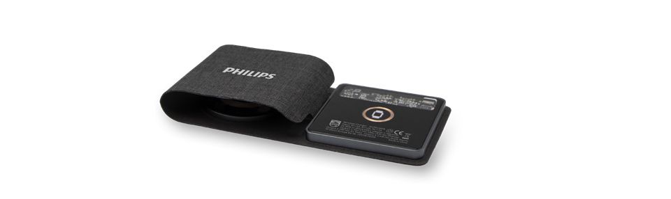 15W wireless charge.