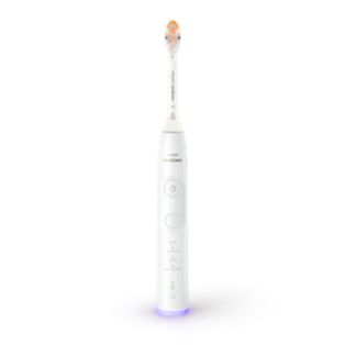 Sonicare Series 7100 Oplaadbare tandenborstel
