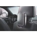 Fresh and healthy air in your car