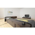 Stereo to surround sound in seconds