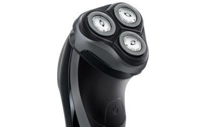 ComfortCut, pour un rasage confortable