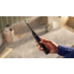 Superior plaque removal and whiter teeth*