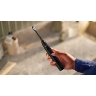 Sonicare Series 5300 Rechargeable Sonic Electric Toothbrush