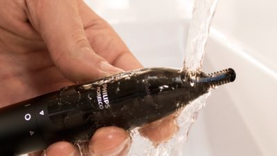 Fully washable and easy to clean
