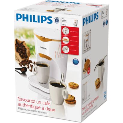 Philips Daily Collection