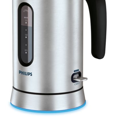 Philips Aluminium Collection