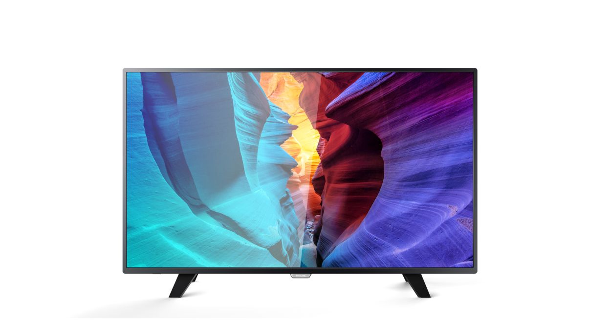 TV LED Smart Slim Full HD