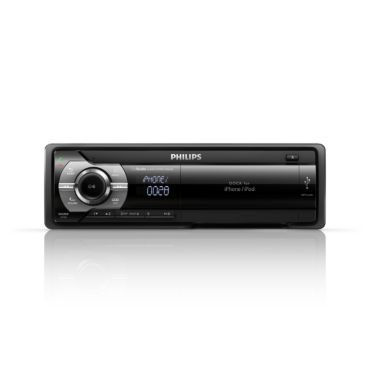 CarStudio Car media docking system