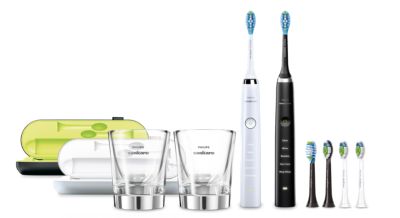 HX6456/69  ボディ・フェイスケア Sonicare