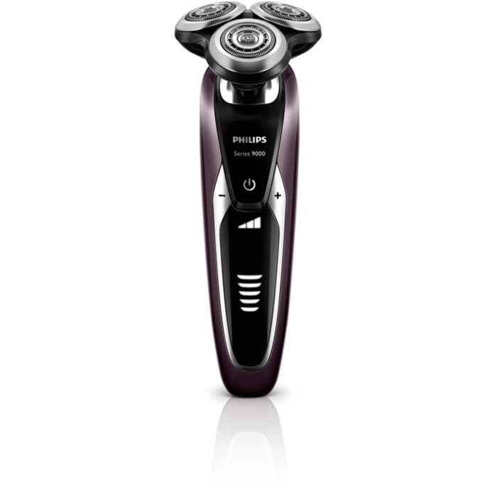 新品　PHILIPS 9000シリーズ　S9511/26電動シェーバー Philips Shaver series 9000 ウェット＆ドライ電気シェーバー