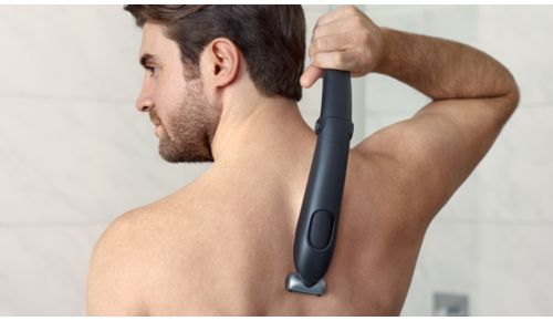 Reach those hard-to-get-to places