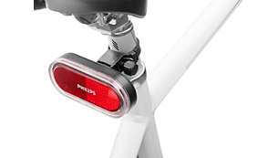 Suitable for virtually all 21 and 32 mm handlebars