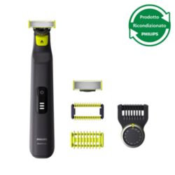 OneBlade Pro 360 Face + Body ricondizionato