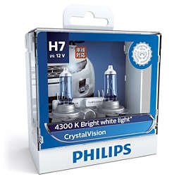 CrystalVision Headlight bulb&amp;lt;br&gt;