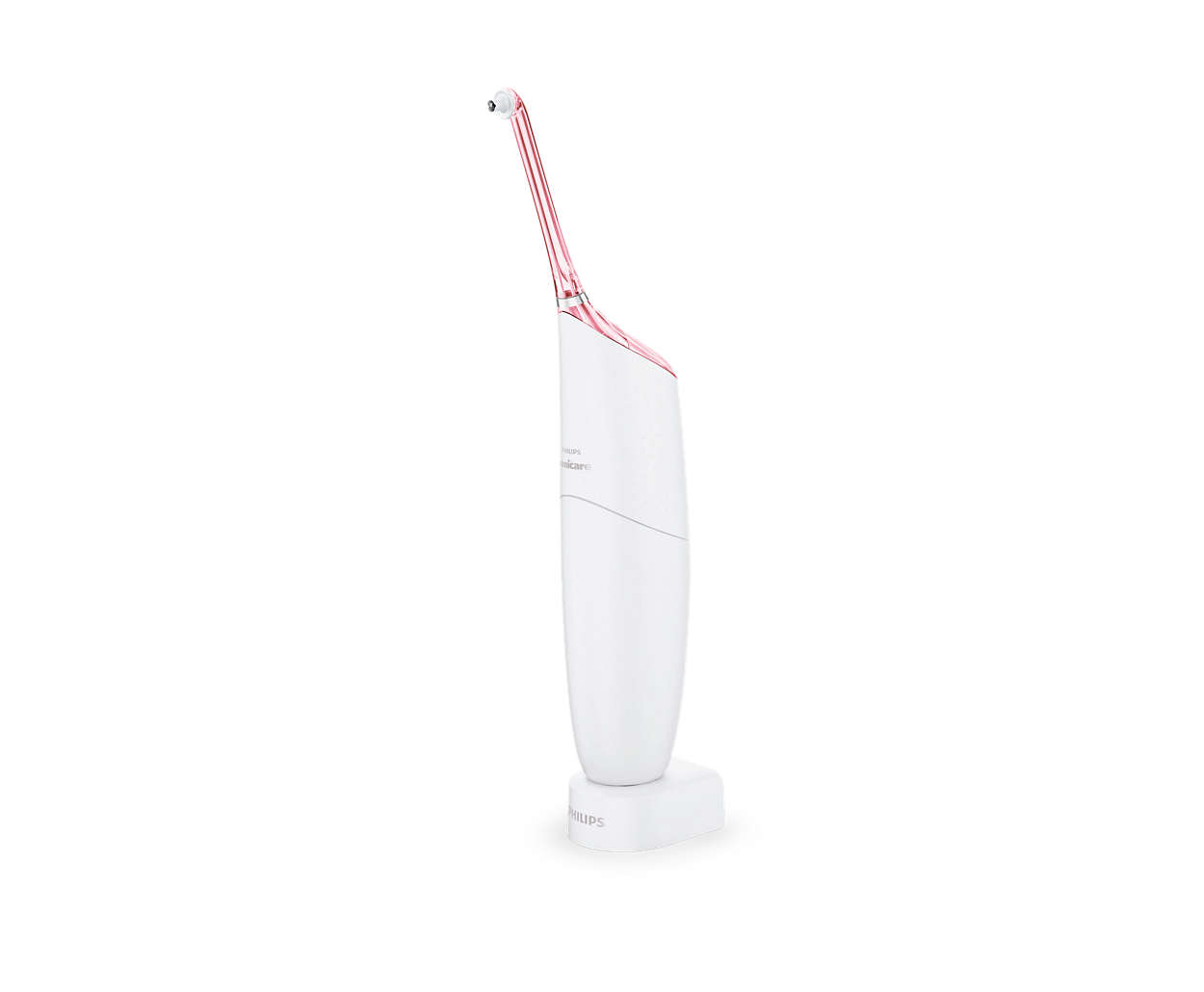 win emotional Captain brie AirFloss Ultra- Interdental flossing cleaner HX8331/02 | Sonicare