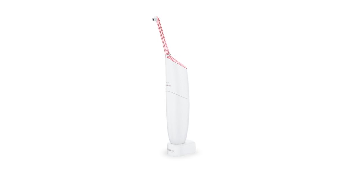PHILIPS AirFloss Ultra 本体 Sonicare AirFloss Ultra - Aparat de curăţare intradentară HX8331