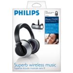 Superb wireless music