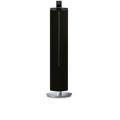 Enjoy iPod music out loud with speaker tower