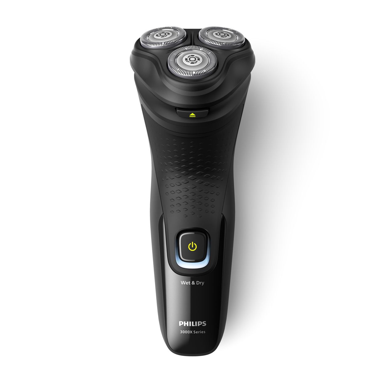 Trimmer deals clean shave