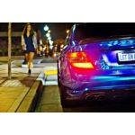 Iluminación brillante para interiores