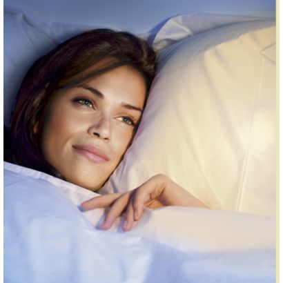 Treziţi-vă natural