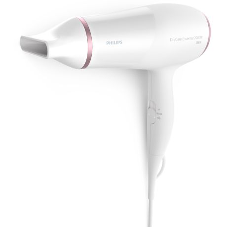 BHD028/05 DryCare Essential 负离子电吹风