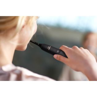 Sonicare DiamondClean 9000 Sonisk elektrisk tandbørste med app