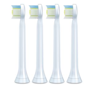 Sonicare DiamondClean Compact sonic toothbrush heads