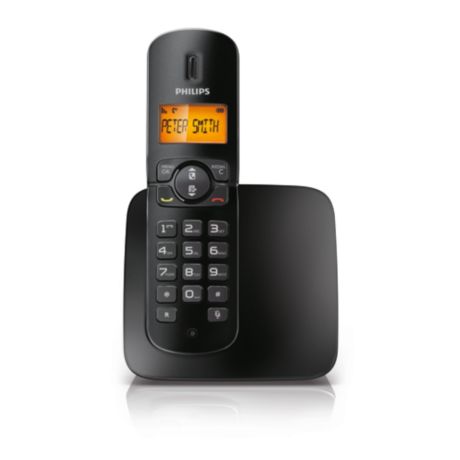 CD1801B/90 BeNear Cordless phone