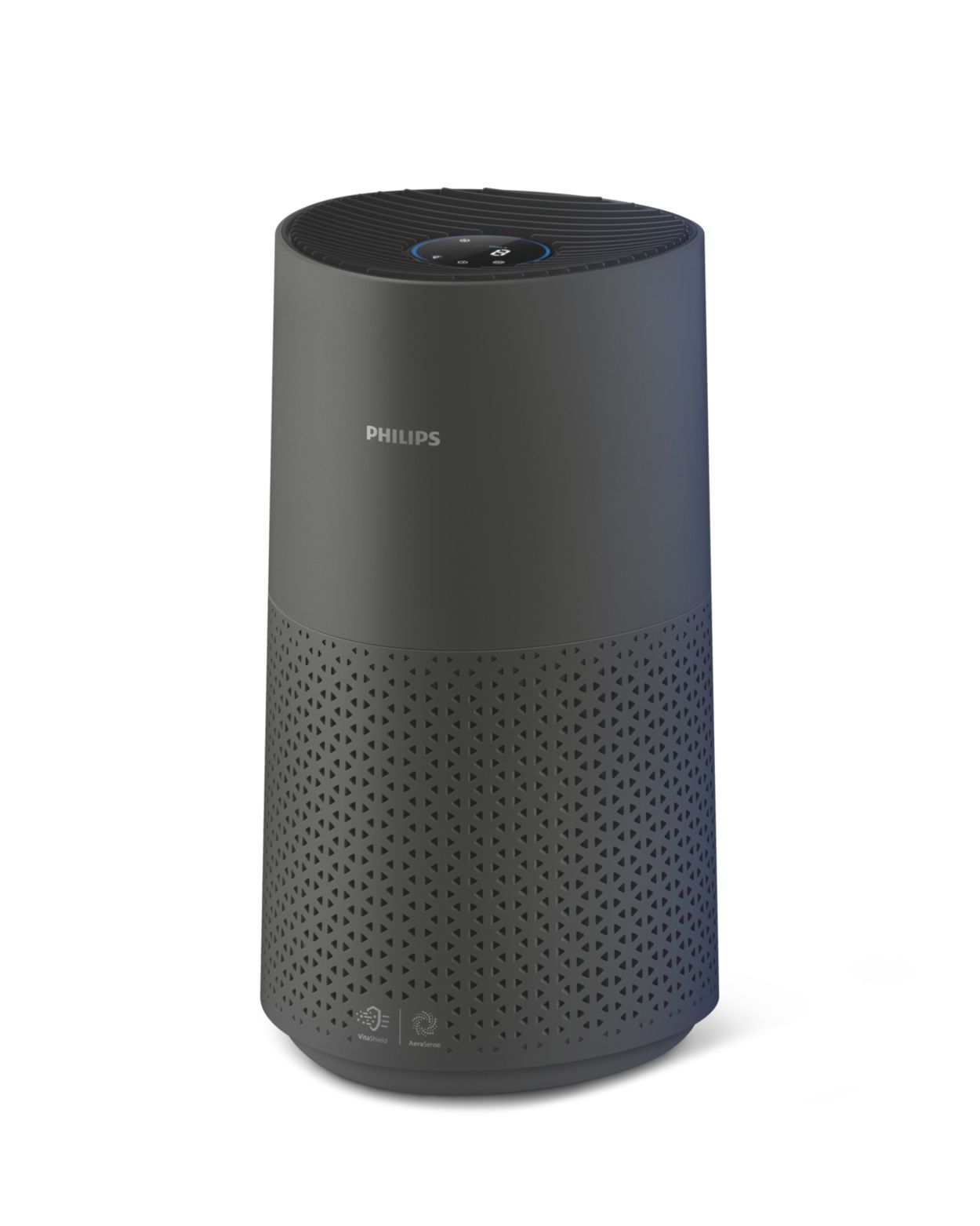 1000 Series Air Purifier for Medium Rooms AC1711/61 Philips