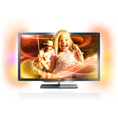 47PFL7656H/12 7000 series „Smart LED TV“