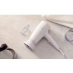 Secado potente a una menor temperatura