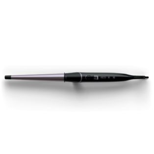 StyleCare Glam Shine Lockenstab