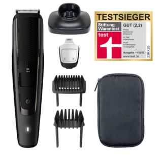 Beardtrimmer series 5000 Bartschneider
