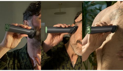 19 stk. værktøj til alle dine plejebehov