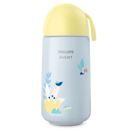 SCF787/68 Philips Avent 双层魔术杯