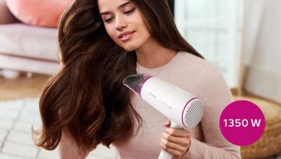 1350W 吹整風力