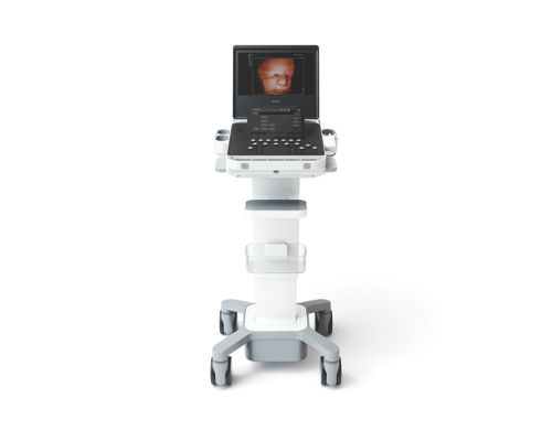 Compact Ultrasound System 5000 series