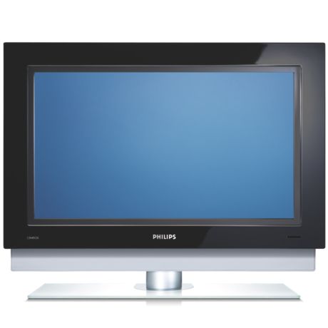 37PF9641D/10 Cineos digitalt widescreen flat TV