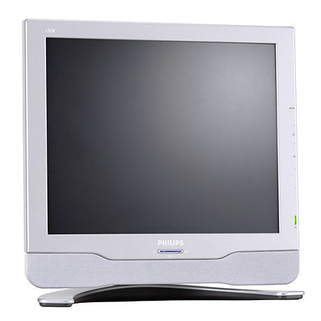 170X4FS/00  170X4FS LCD monitor