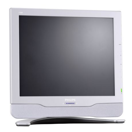 170X4FS/89  170X4FS LCD monitor