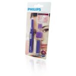 PrecisionPerfect: rápida forma de eliminar el vello facial