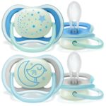 Lascia respirare la pelle del tuo bambino