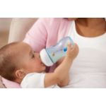 The natural way to bottle feed