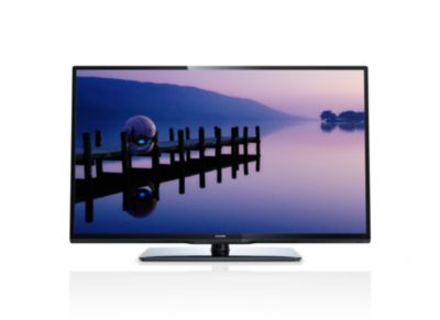 3000 series TV LED fina Full HD 32PFL3018D/78 | Philips