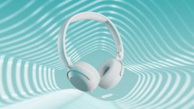 Natural sound with deep bass