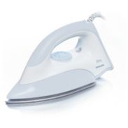 Dry iron