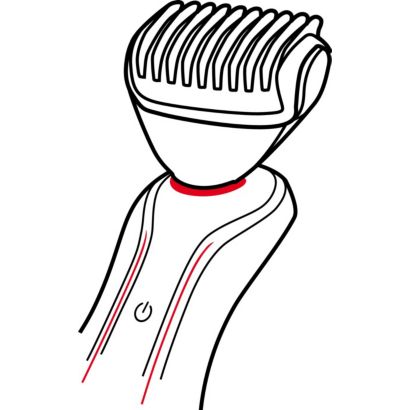Philips Click&Style