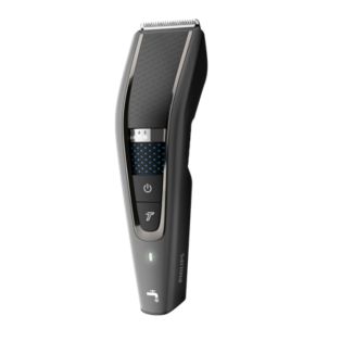 Hairclipper series 7000 Abwaschbarer Haarschneider