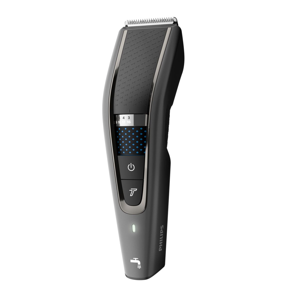 Hairclipper series 7000 Cortapelos lavable HC7650 15 Philips